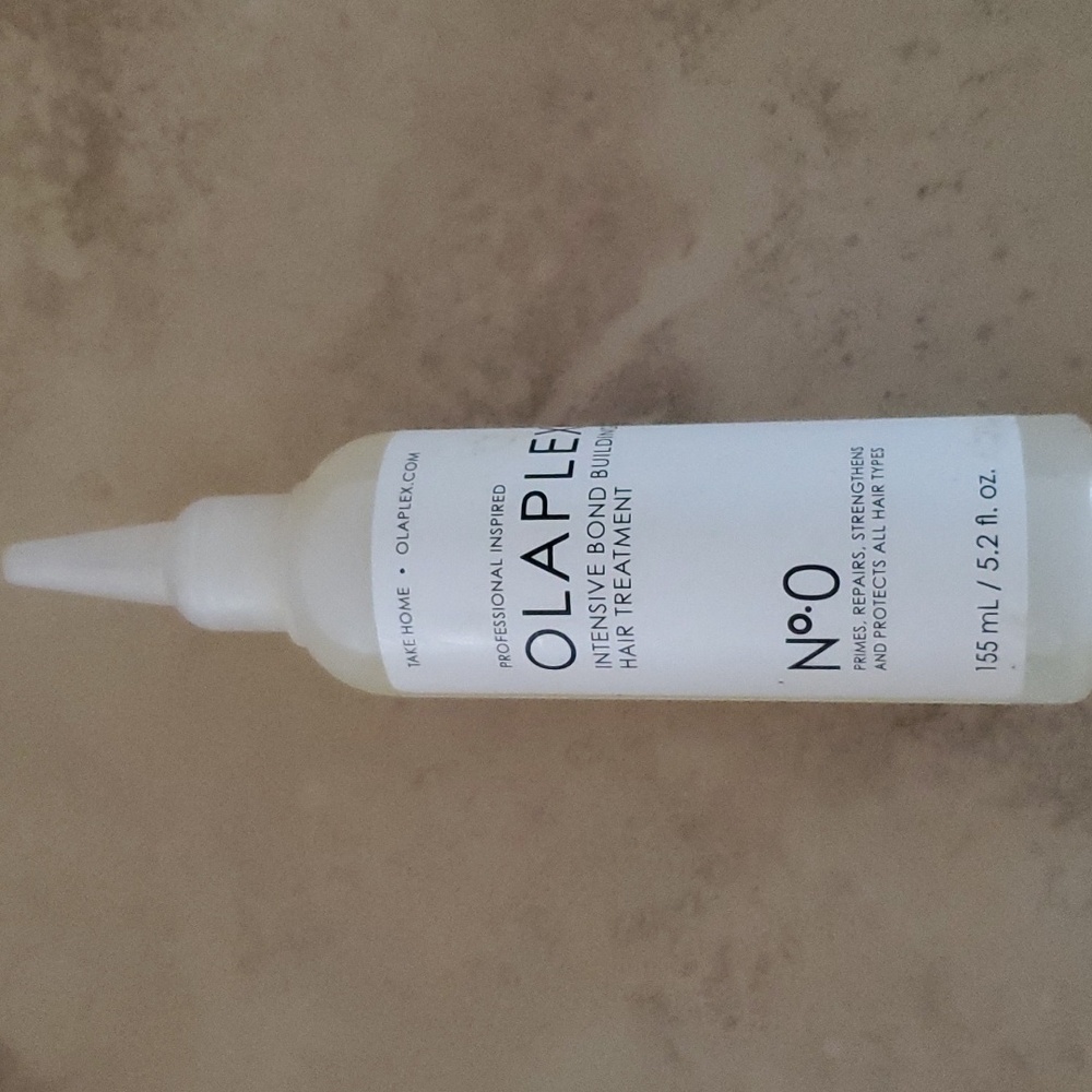 Olaplex No. O Intensive Bond Building Treatment